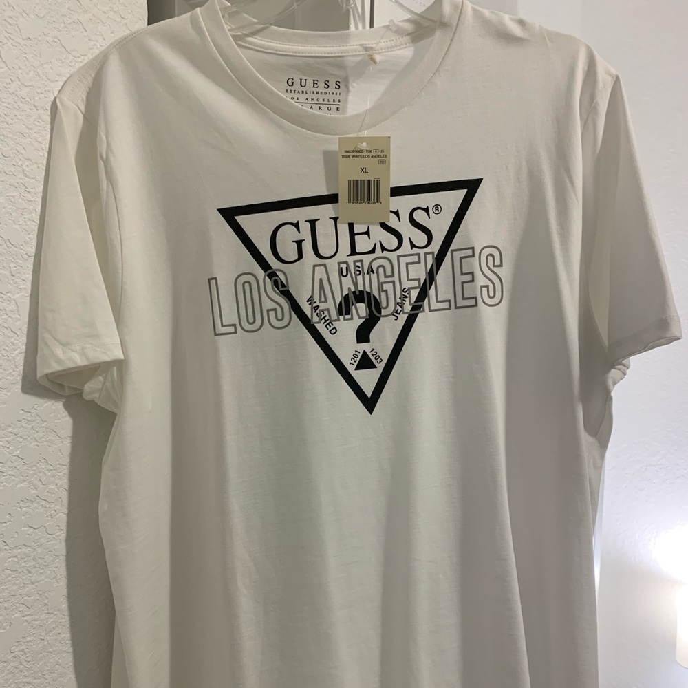 Guess Shirt